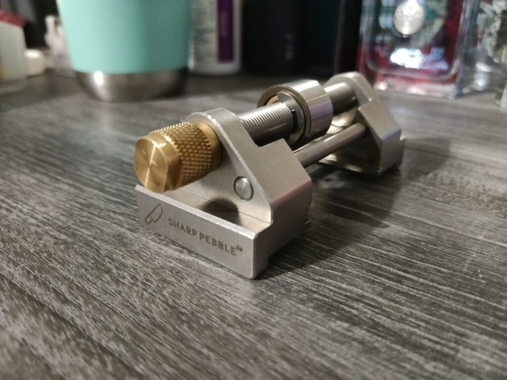 Best Chisel Sharpening Systems