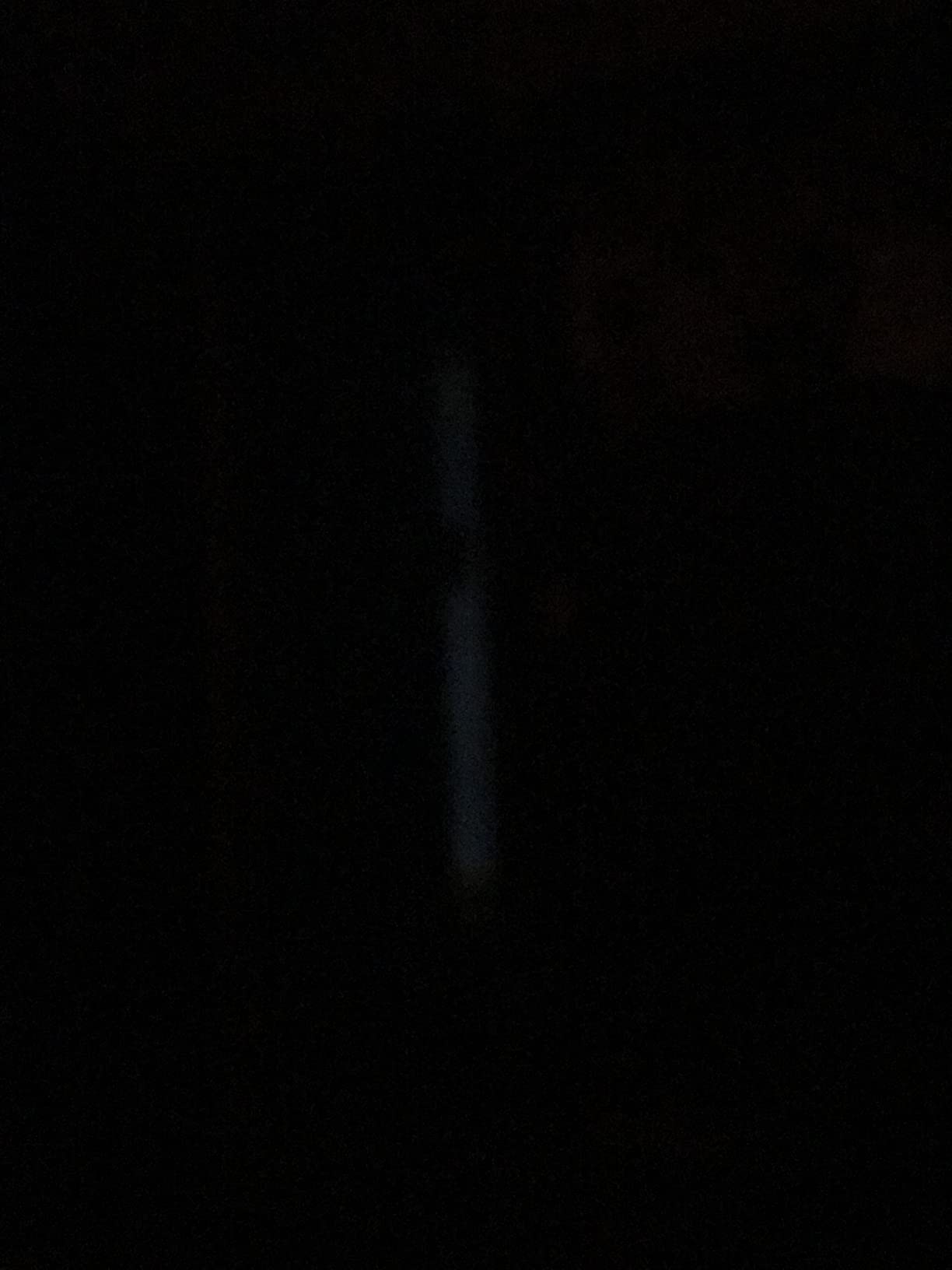 BLS Motion Sensor Light Indoor, Wireless LED Night Light, Under Cabinet Lighting, Battery Powered Puck Lights for Closet, Kitchen, Stairs, Wall, AA Battery Operated, Stick on, Dimmable, White, 6 Pack - Customer Photo 1