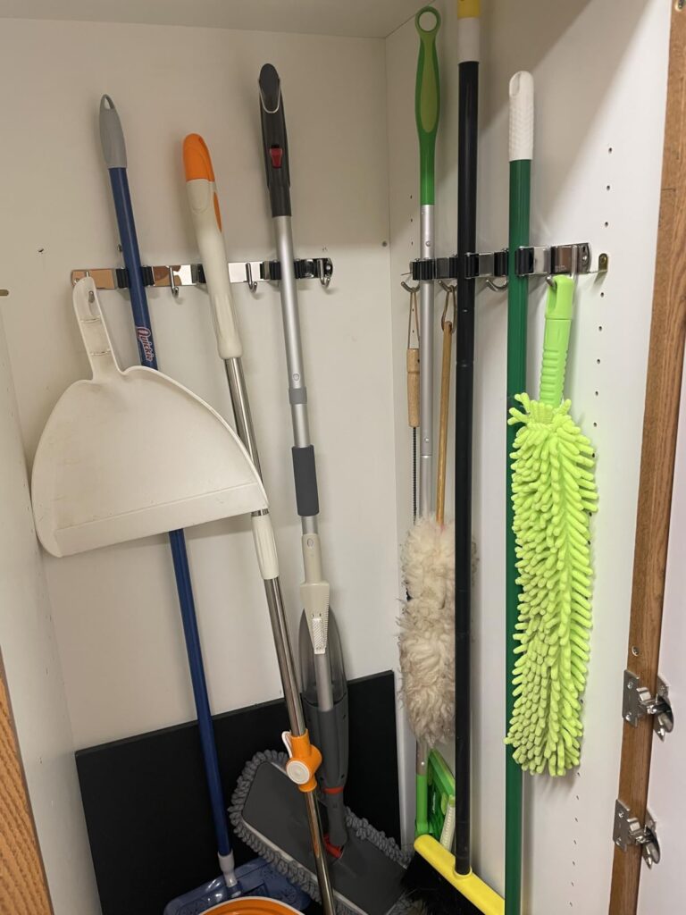 12 Best Garden Tool Organizers