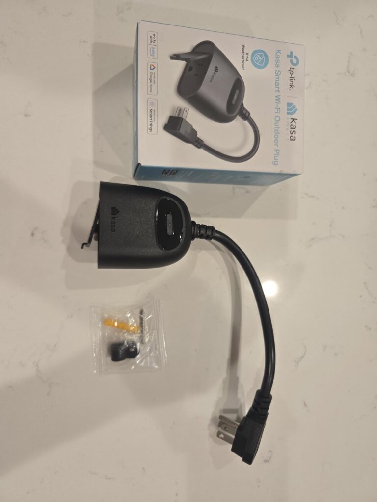 10 Best Smart Outdoor Light Switches