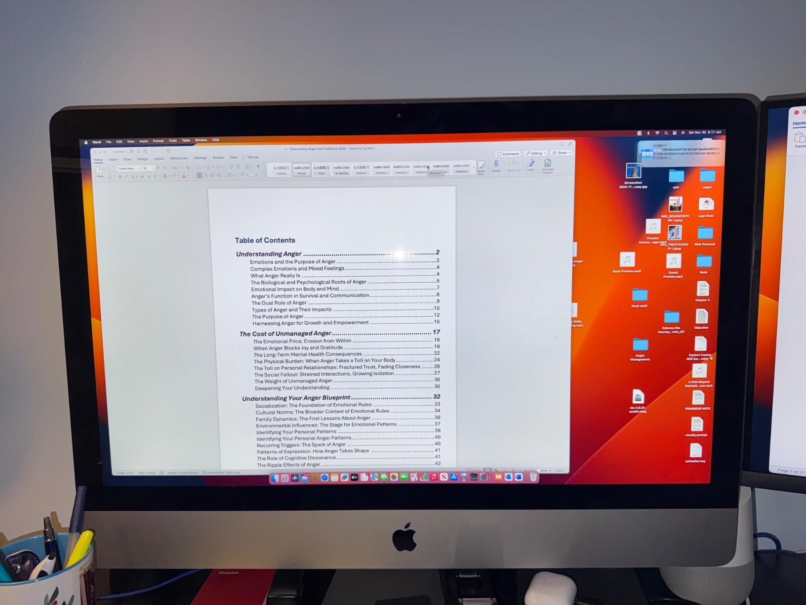 Dell S2722QC Monitor - 27 inch 4K USB-C , UHD (3840 x 2160) Display, 60Hz Refresh Rate, 8MS Grey-to-Grey Response Time, Built-in Dual 3W Speakers, 1.07 Billion Colors - Platinum Silver - Customer Photo 4