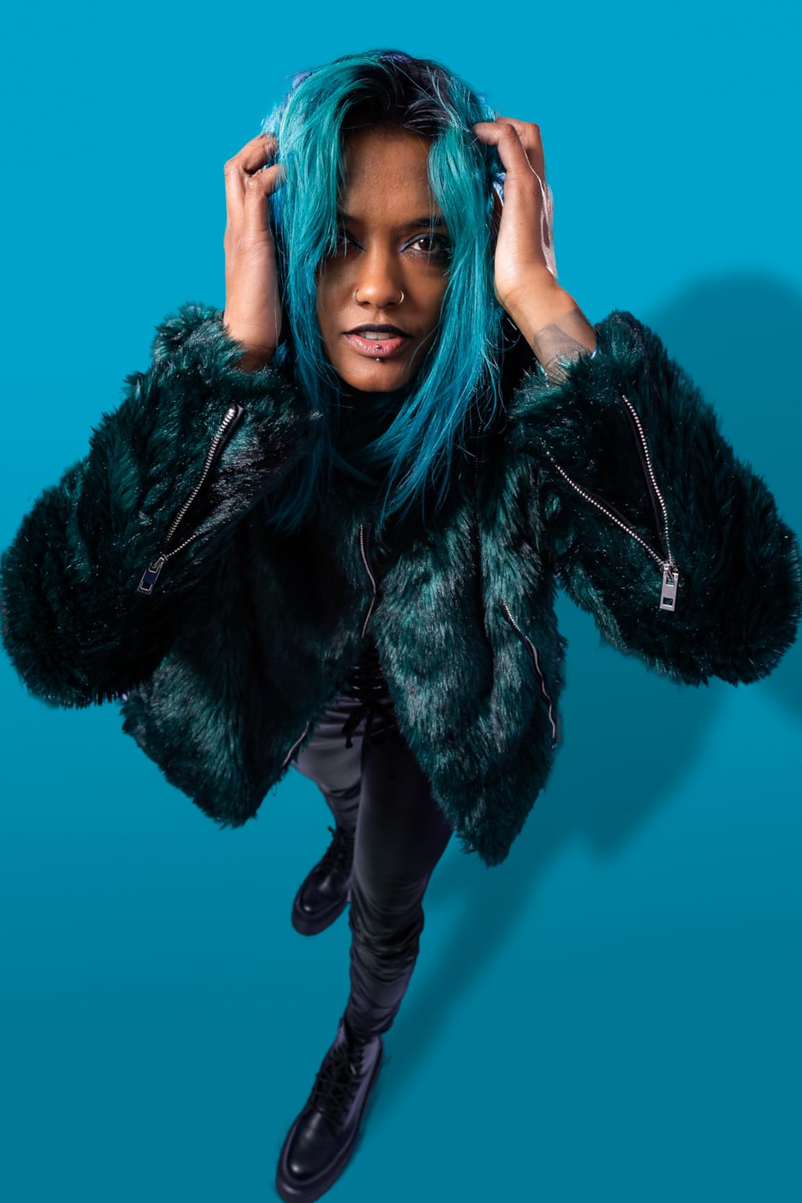 Canon RF16mm F2.8 STM Lens - Ultra Wide-Angle Prime Lens for EOS R Series - Customer Photo 2