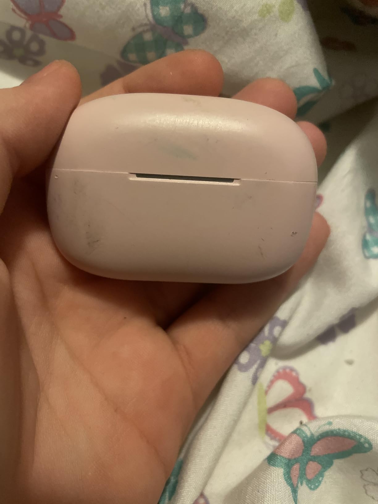 TOZO A1 Wireless Earbuds Bluetooth 5.3 Light Weight in Ear IPX5 Waterproof Headphones 2 Mic for AI Calls, Immersive Premium Sound Bass Headset with Charging Case, 32 Presets EQ Customization via App - Customer Photo 1