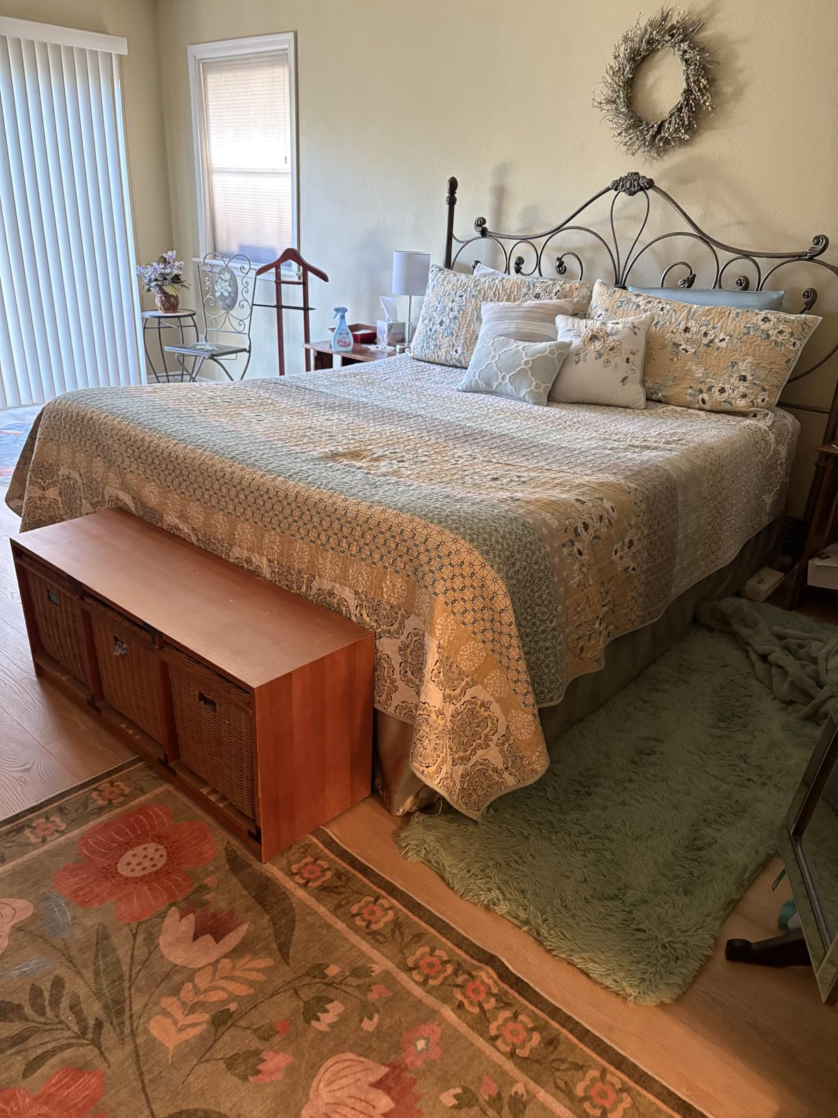 Purple Plus Queen Mattress - 11