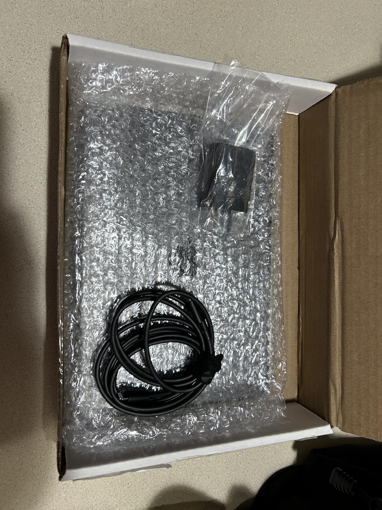 Apple iPad 2021 (10.2-inch, Wi-Fi, 64GB) - Space Gray (Renewed) - Customer Photo 1