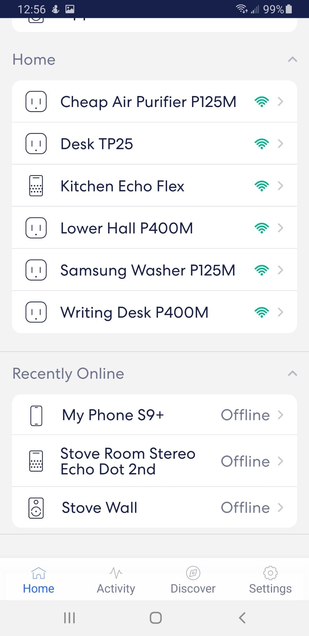 Amazon eero Max 7 mesh wifi system (newest model) - Supports internet plans up to 10 Gbps, Coverage up to 7,500 sq. ft., Connect 750+ devices, 3-pack - Customer Photo 5