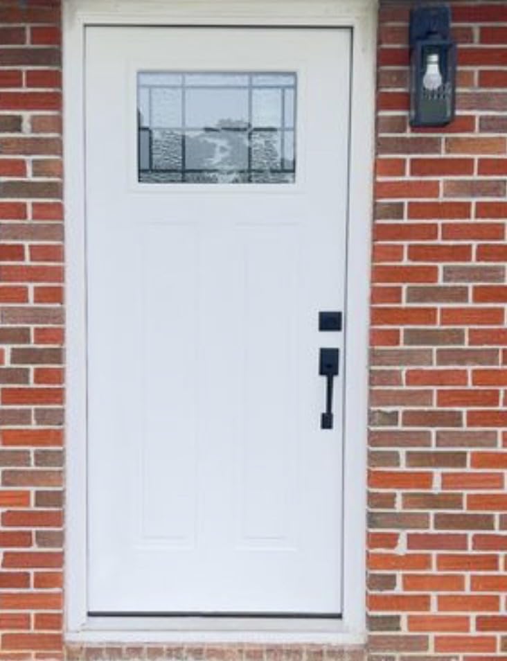 12 Best Outdoor Wall Lights