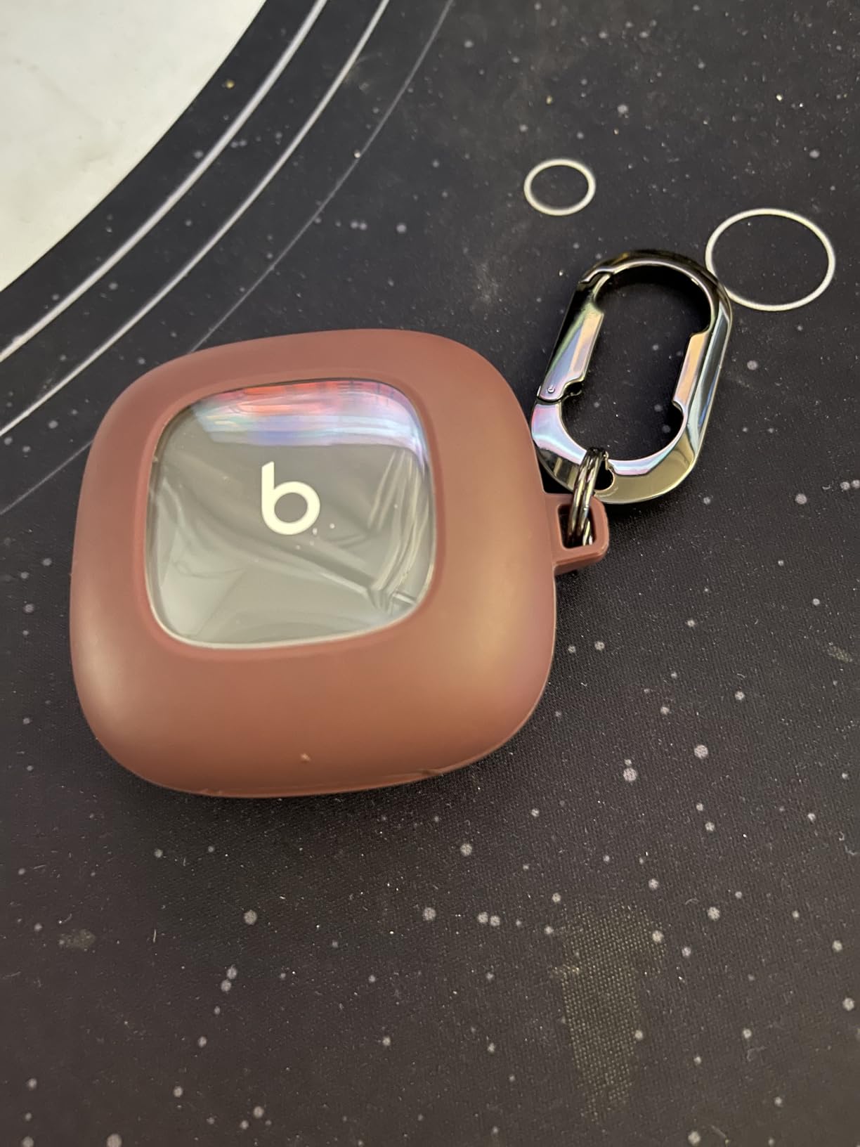 Beats Fit Pro (1st Gen) - True Wireless Noise Cancelling Earbuds - Active Noise Cancelling - Sweat Resistant Earphones, Compatible with Apple & Android, Class 1 Bluetooth - Customer Photo 2