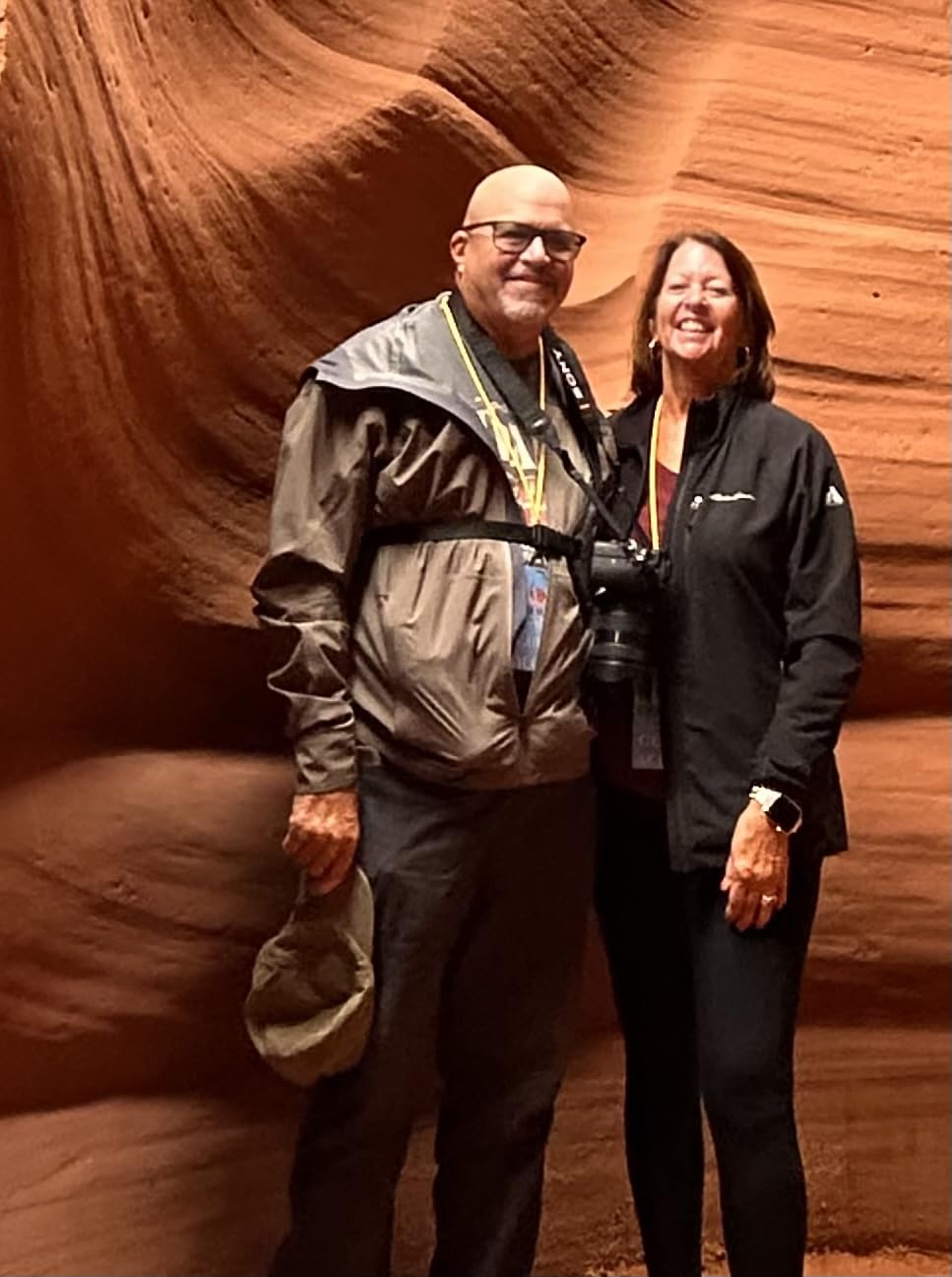 Cotton Carrier Skout G2 Sling Style Harness for One Camera customer photo 1