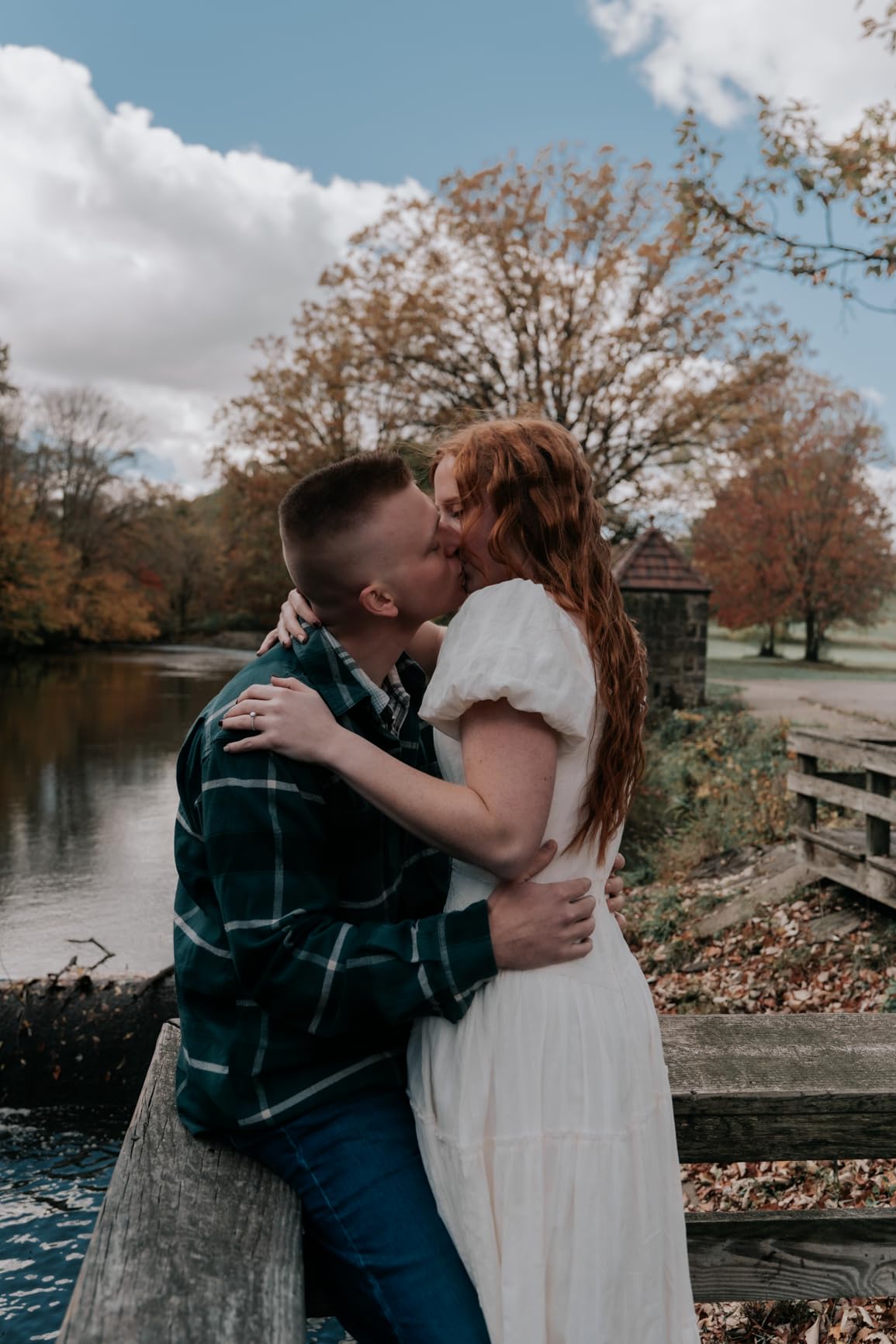 Sony Alpha 7 IV Full-frame Mirrorless Interchangeable Lens Camera with 28-70mm Zoom Lens Kit - Customer Photo 2