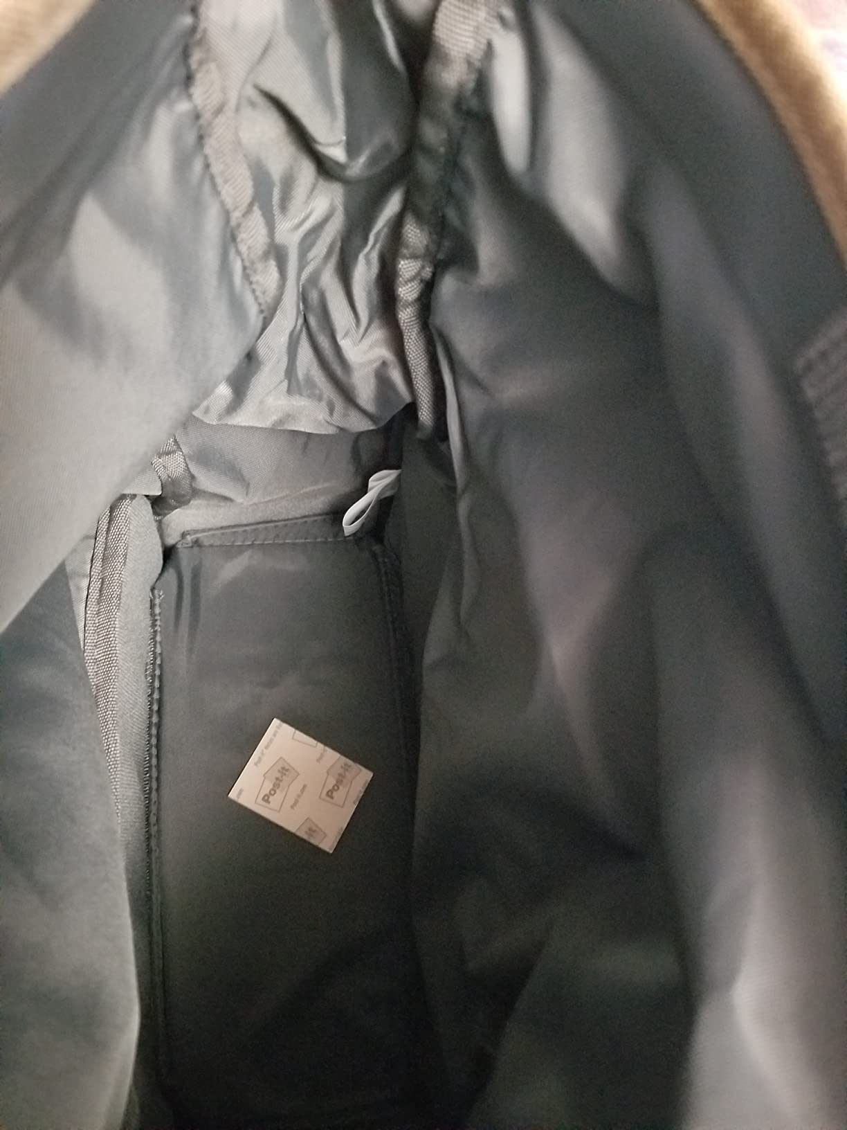 Tenba Fulton v2 16L Backpack for Mirrorless and DSLR cameras and lenses - Tan/Olive - Customer Photo 2