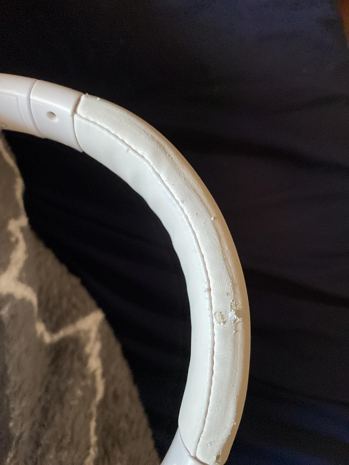 BERIBES Bluetooth Headphones Over Ear 65H Playtime - Customer Photo 5