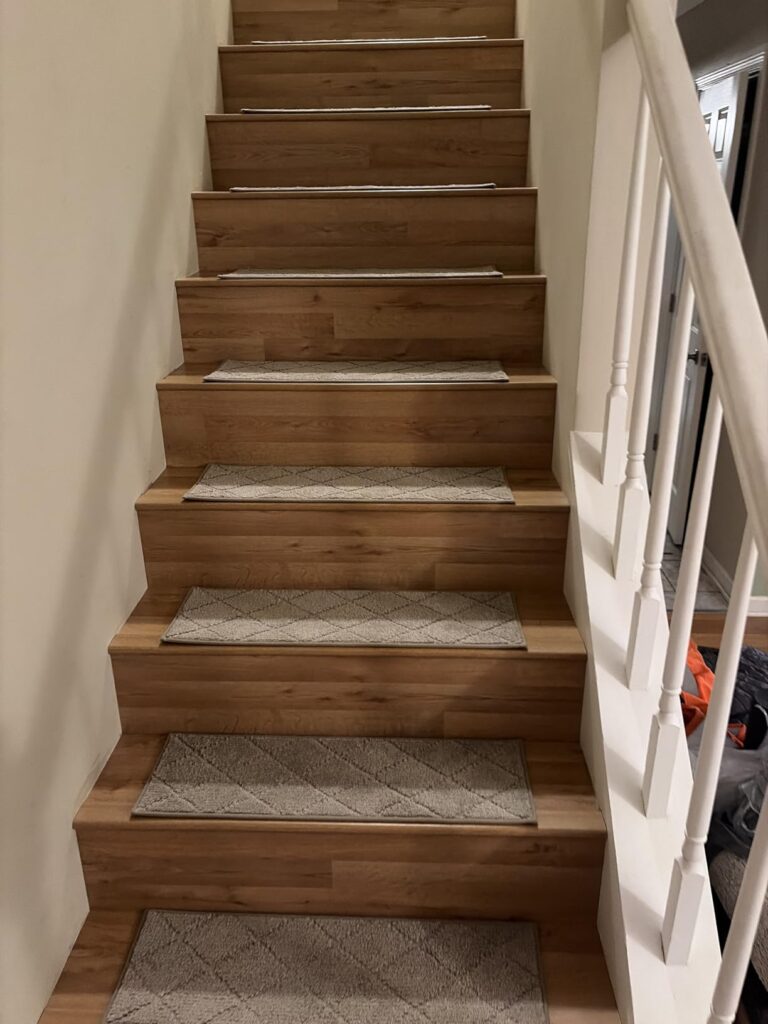Best Stair Treads for Safety