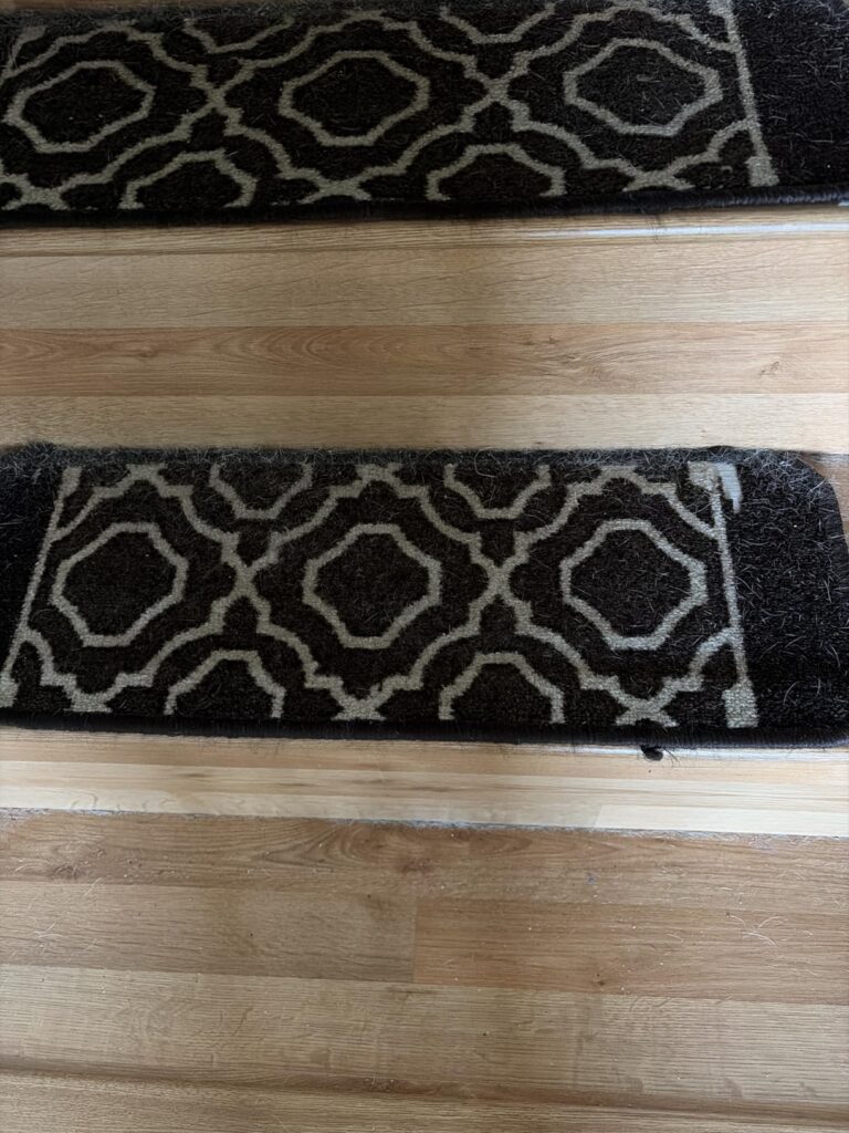 Best Stair Treads for Safety