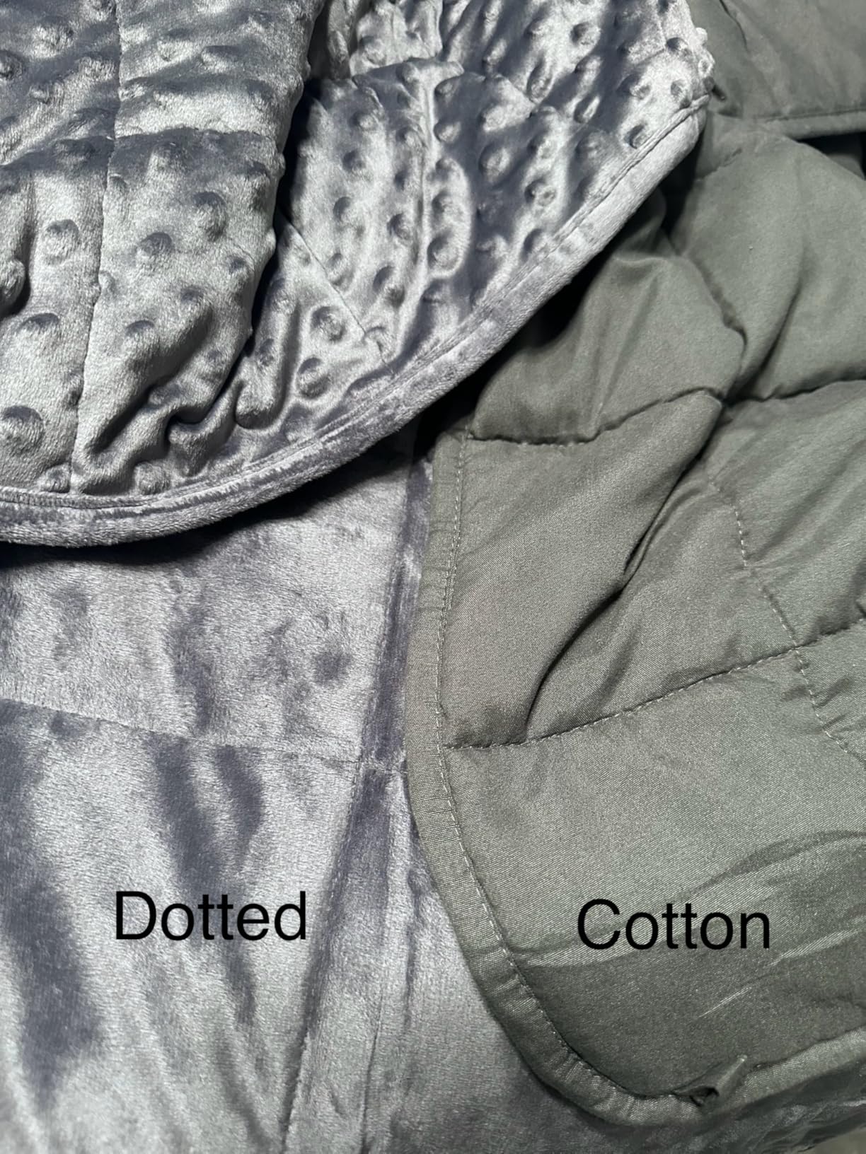 Topcee Weighted Blanket (20lbs 60