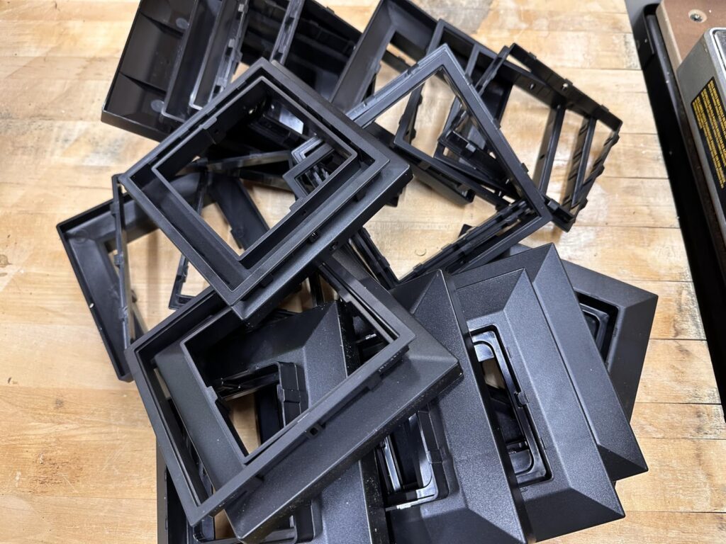 12 Best Fence Post Caps and Finials