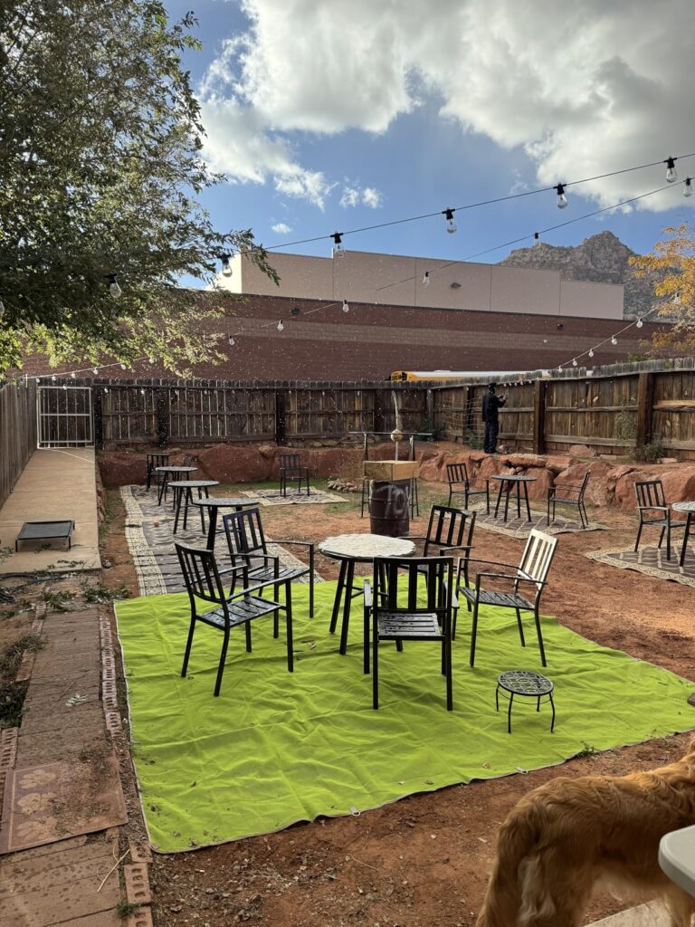 12 Best String Lights for Patios 