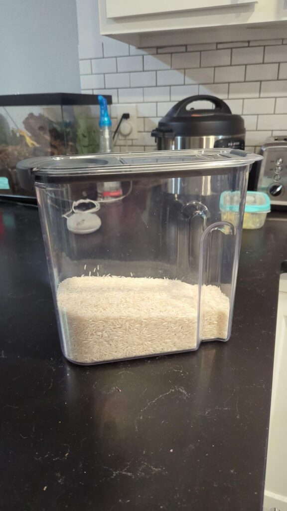 12 Best Pantry Organizers