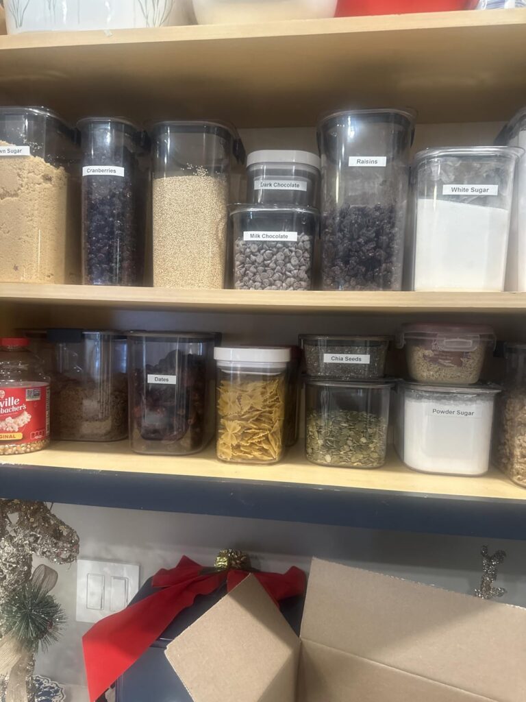 12 Best Pantry Organizers