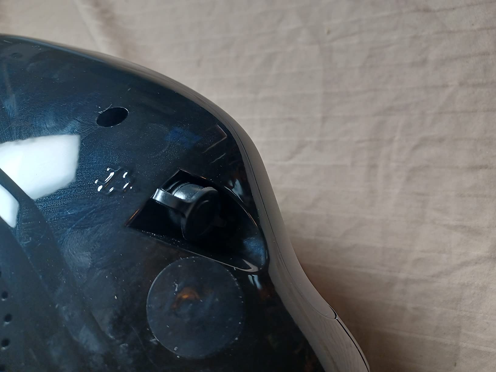 Hover-1 Superfly Electric Self Balancing Scooter with 7MPH Top Speed, 6 Mile Range, Long Lasting Li-Ion Battery - 5HR Full Charge, Built-In Bluetooth Speaker - Rider Modes: Beginner to Expert - Customer Photo 1