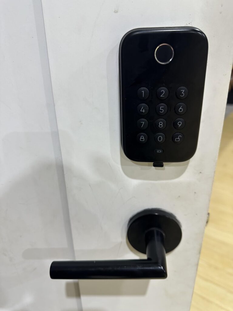 10 Best Fingerprint Door Locks