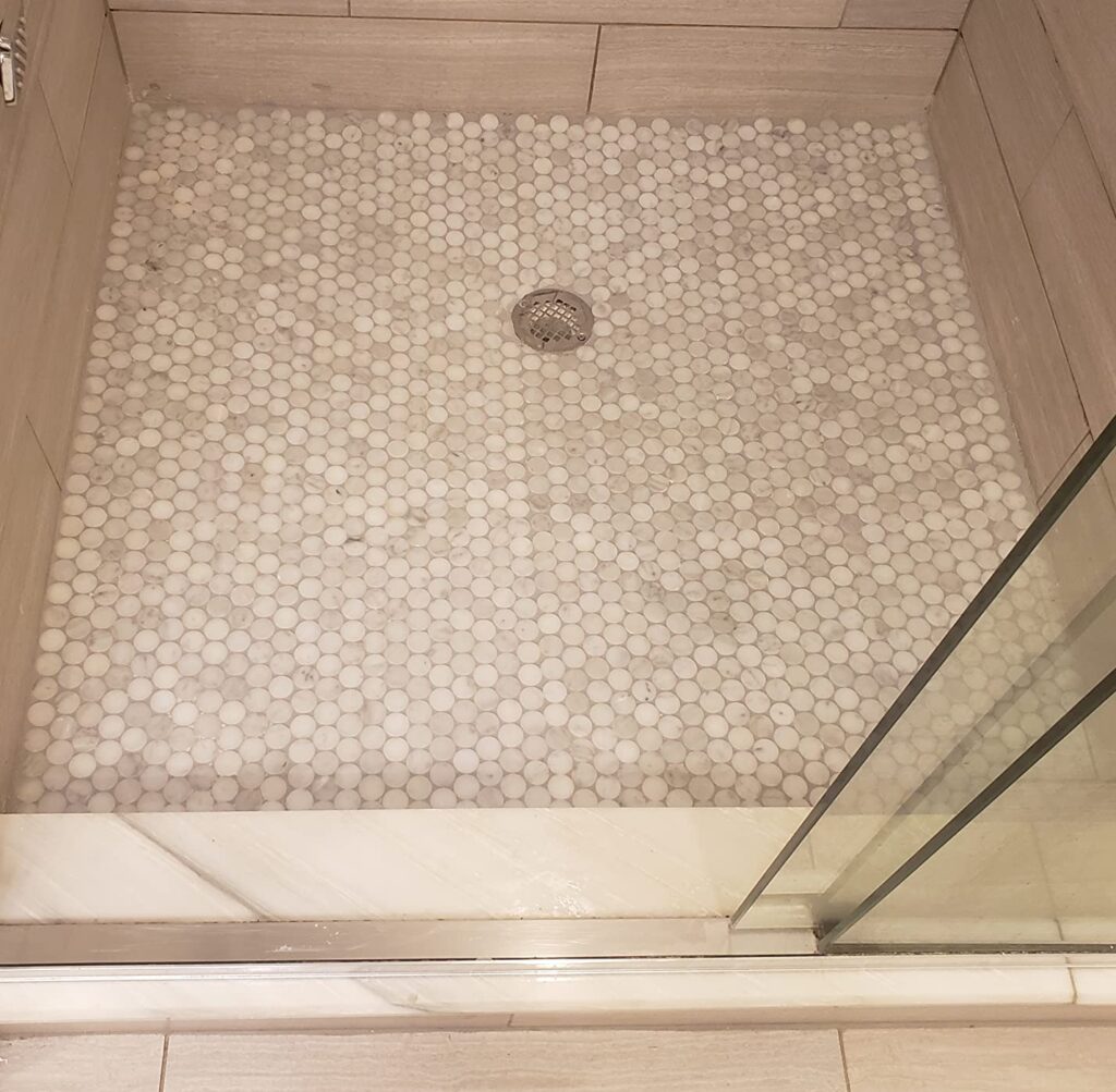 Best Marble Floor Tiles