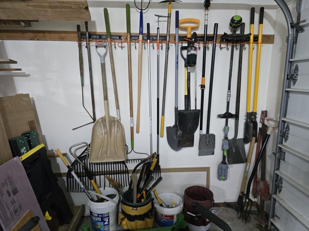 12 Best Shed Storage Solutions