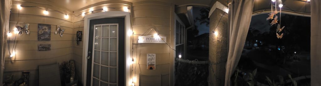 12 Best String Lights for Patios 