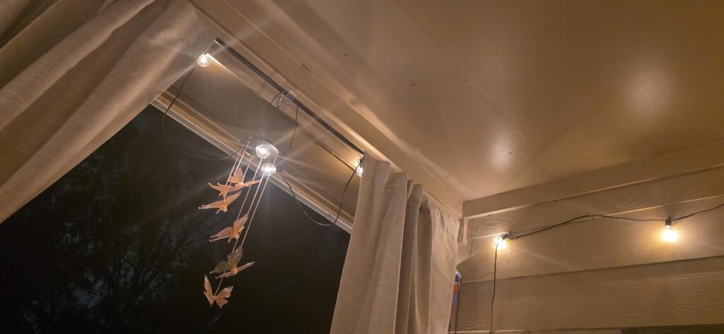 12 Best String Lights for Patios 