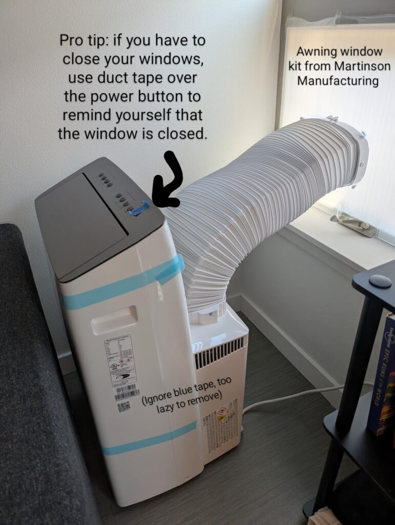  Best Portable Air Conditioners