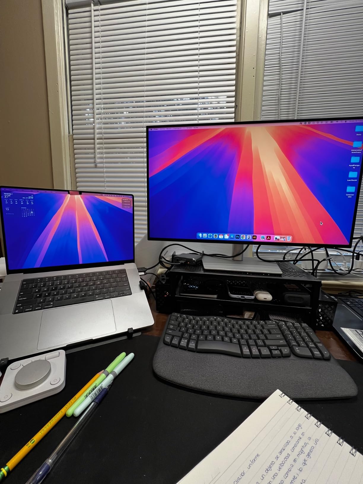 Dell UltraSharp U2723QE 27