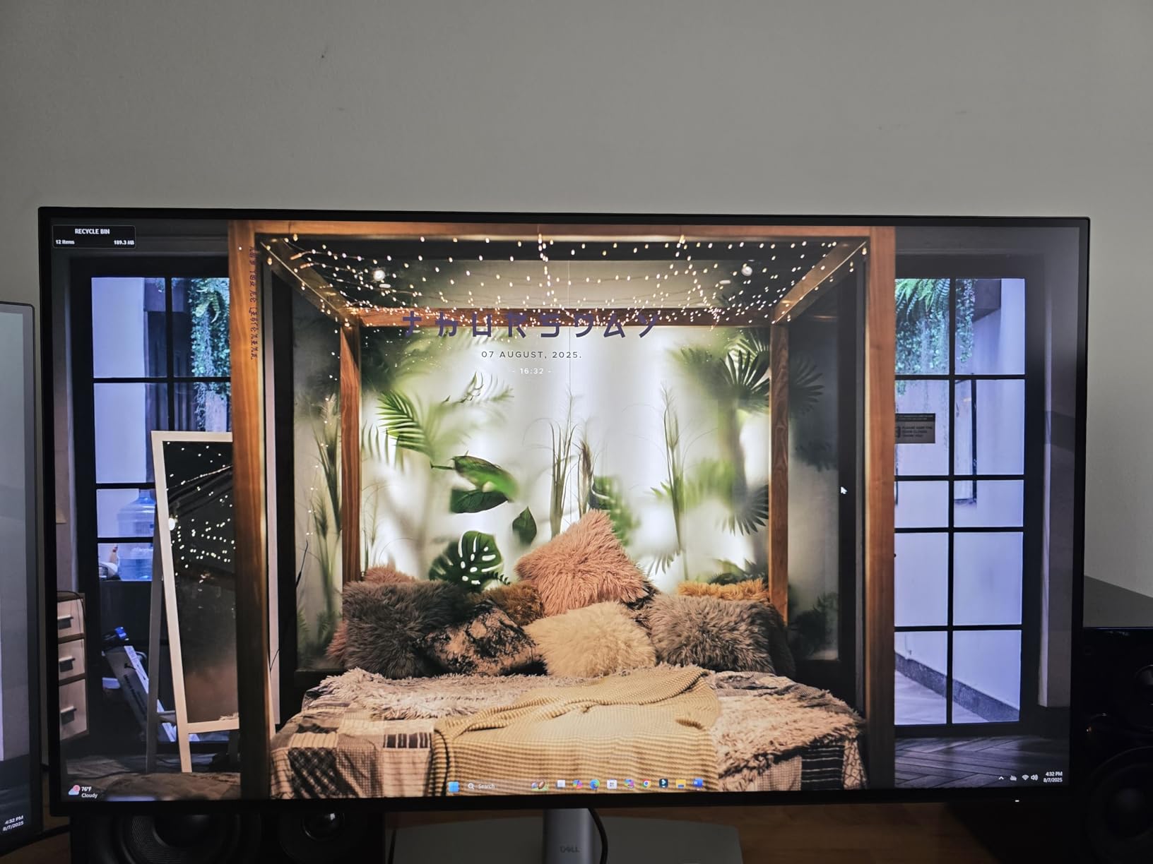 Dell UltraSharp U3223QE 31.5