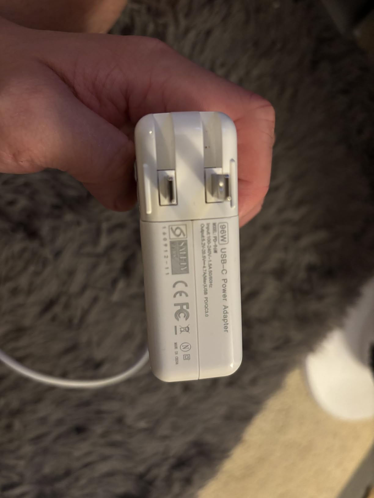 Apple 2021 MacBook Pro with Apple M1 Max Chip, 16-inch, 32GB RAM, 1TB SSD Storage, Space Gray (Renewed) - Customer Photo 1