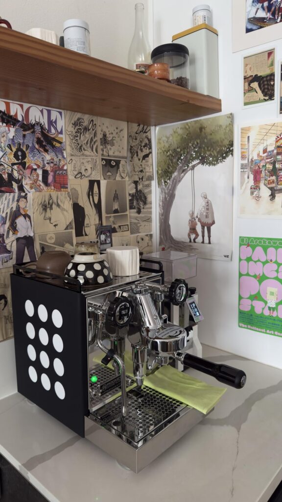 Best Espresso Machines for Home Baristas