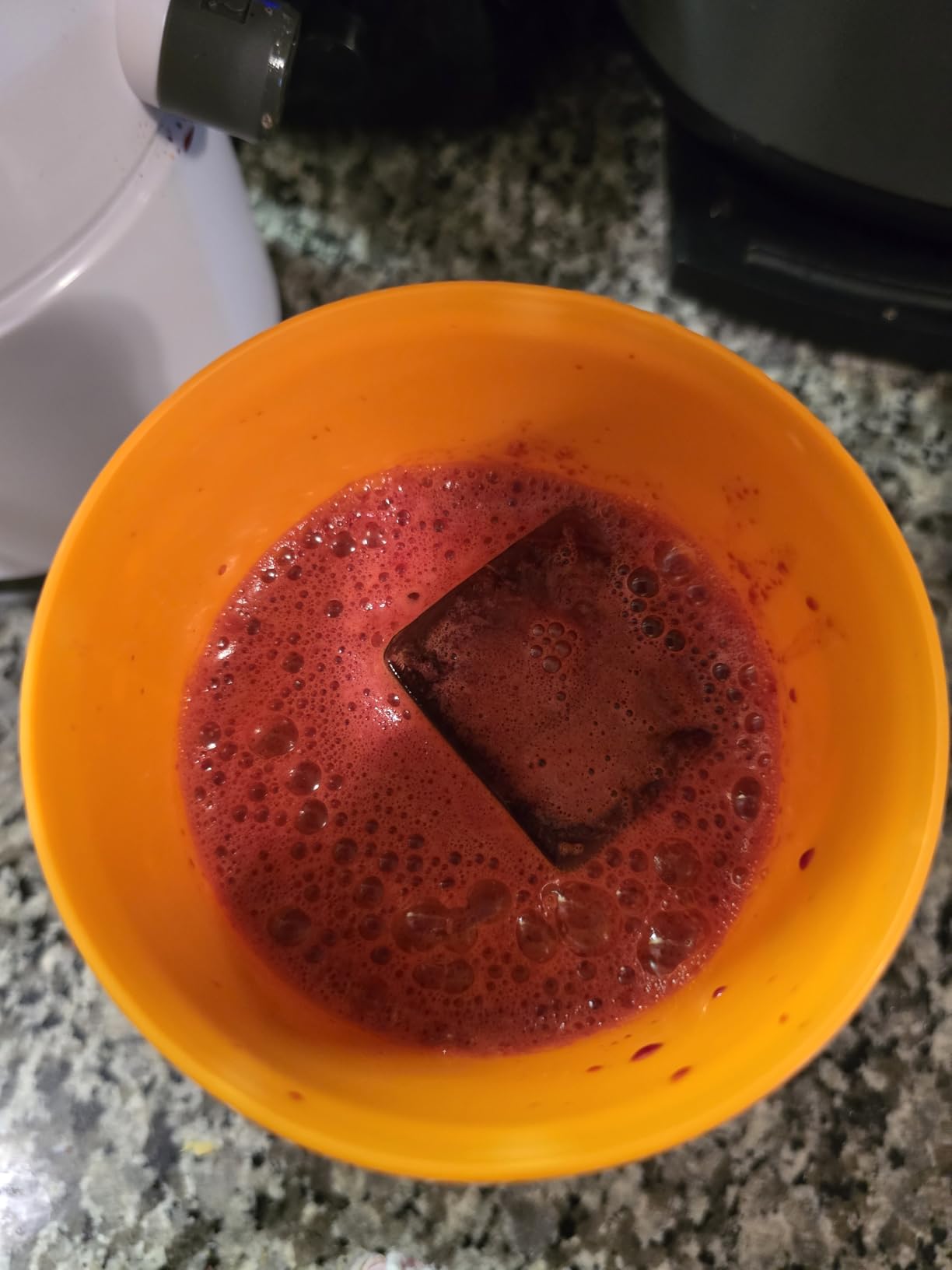 GDOR 800W Juicer Machine, 3