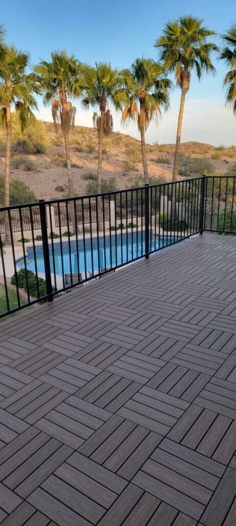 10 Best Composite Decking Boards