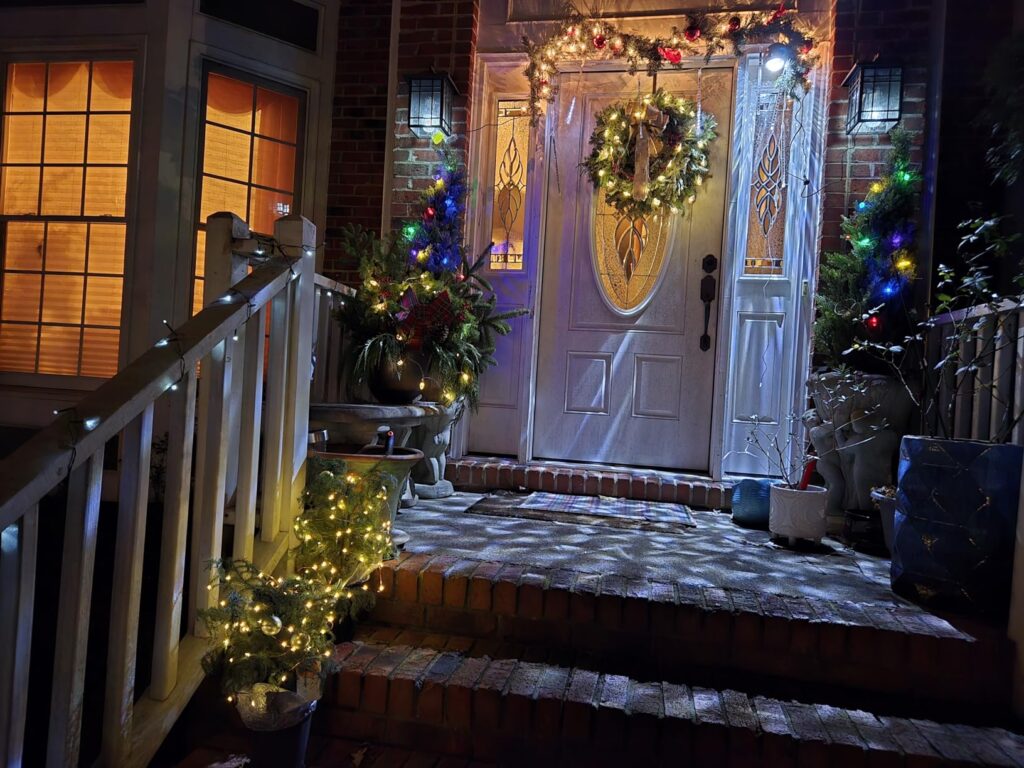 10 Best Solar-Powered Garden Lights