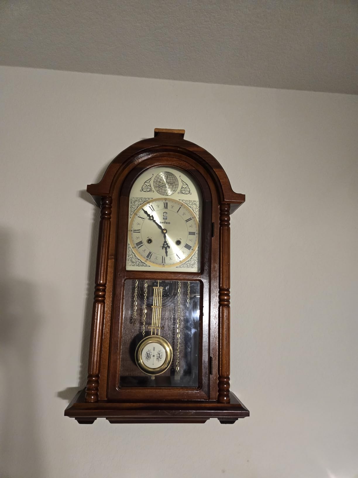 Tried & True Original Wood Finish, 8 oz. - Linseed Oil & Beeswax Blend, Ideal for All Woodwork, Long-Lasting Durability, Food Safe Sealer, Non-Toxic Wood Finish - Customer Photo 2