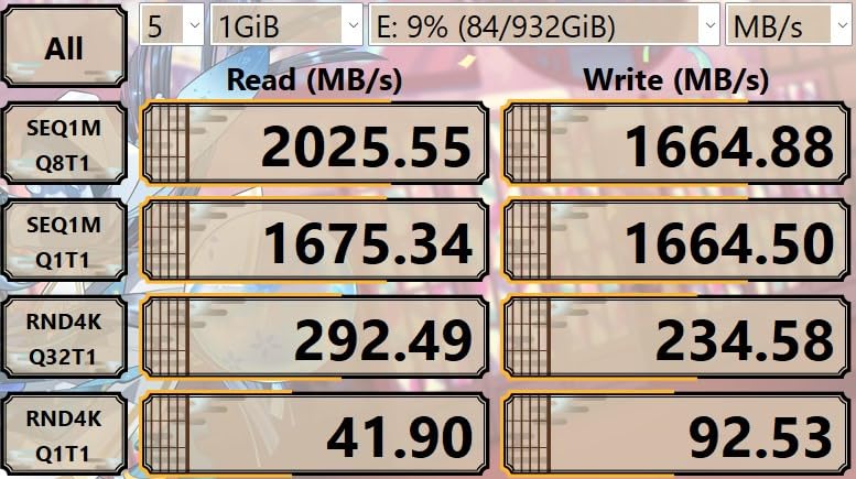 DELL Optiplex 7060 SFF Desktop Computer PC | Intel 8th Gen i7-8700 (6 Core) | 32GB DDR4 Ram 512GB NVMe M.2 SSD | Built-in WiFi & Bluetooth | Windows 11 Pro | Wireless Keyboard & Mouse(Renewed) - Customer Photo 1