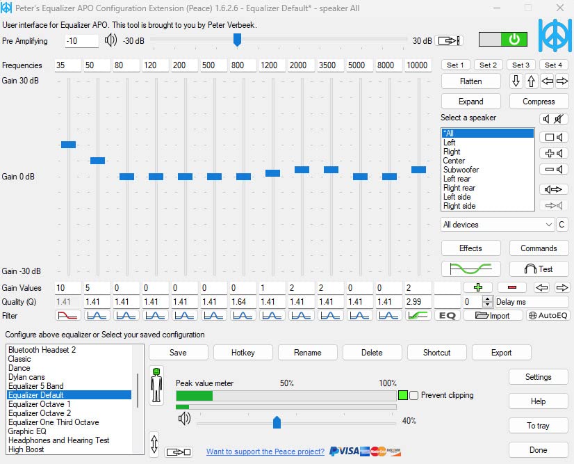 Sony WH-1000XM5 Premium Noise Canceling Headphones, Auto NC Optimizer, 30-Hour Battery, Alexa Voice Control, Black - Customer Photo 5