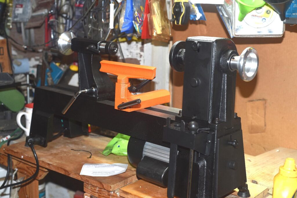 Best Wood Lathes for Turning Projects