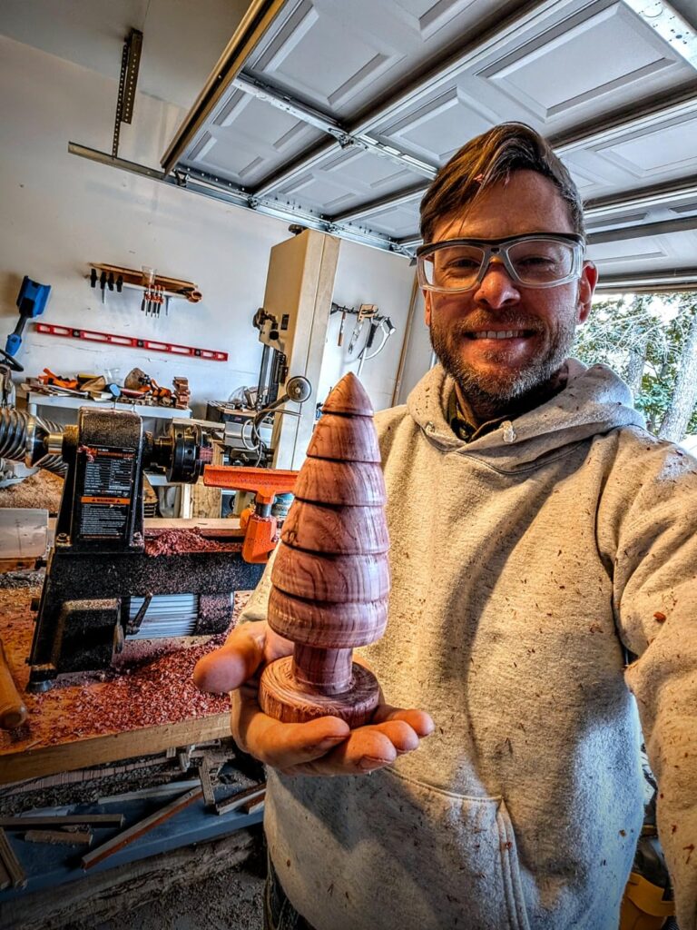 Best Wood Lathes for Turning Projects