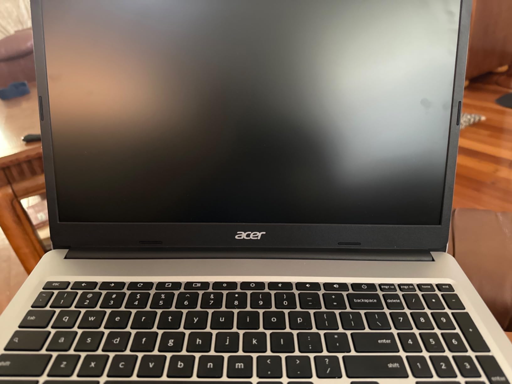 acer Chromebook 315 Laptop | Intel Celeron N4500 | 15.6