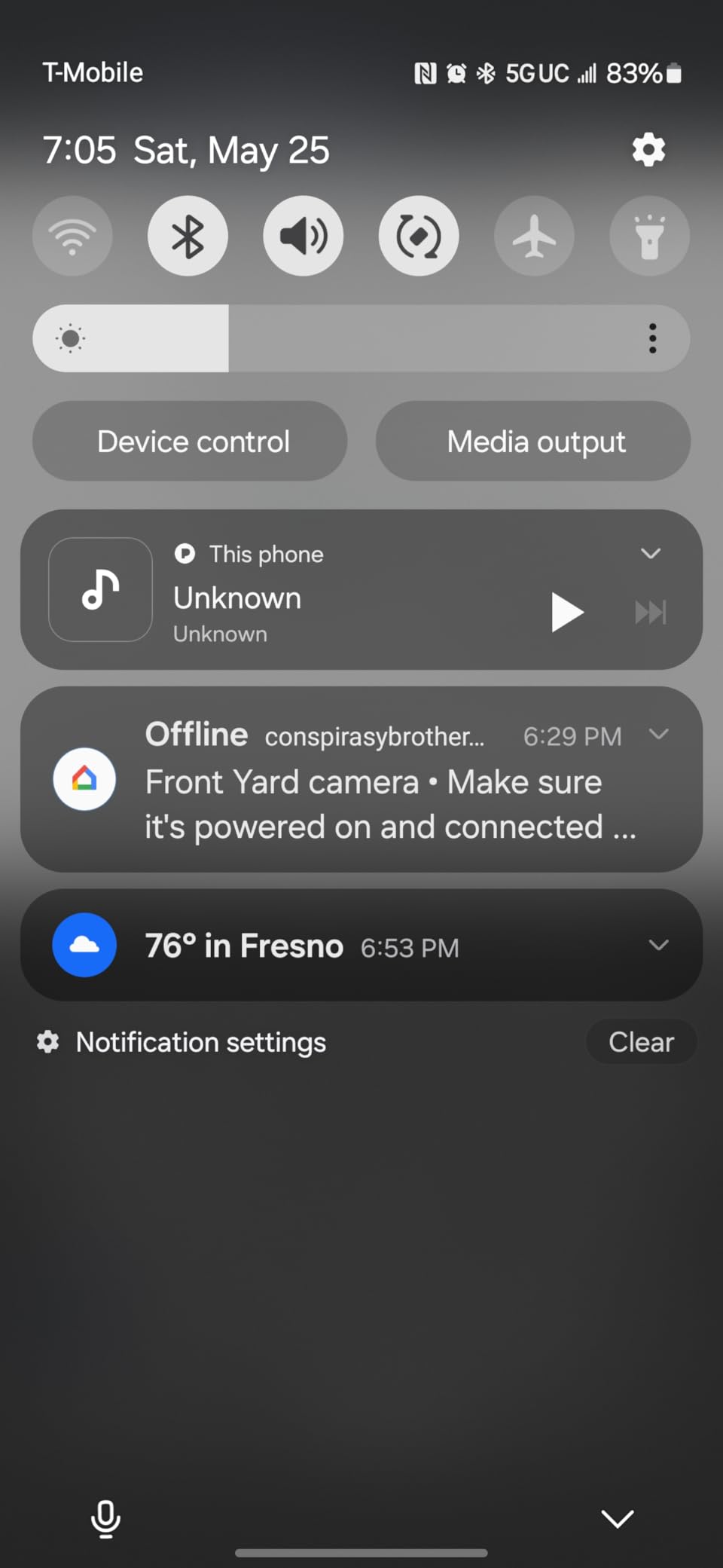 Google Nest Nest Cam 2 Megapixel Outdoor Full HD Network Camera - Color - 3 Pack - Customer Photo 2