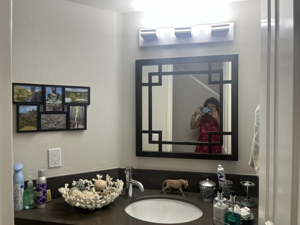 10 Best Bathroom Vanity Lights