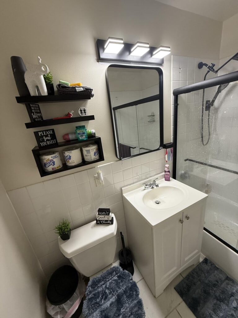 10 Best Bathroom Vanity Lights