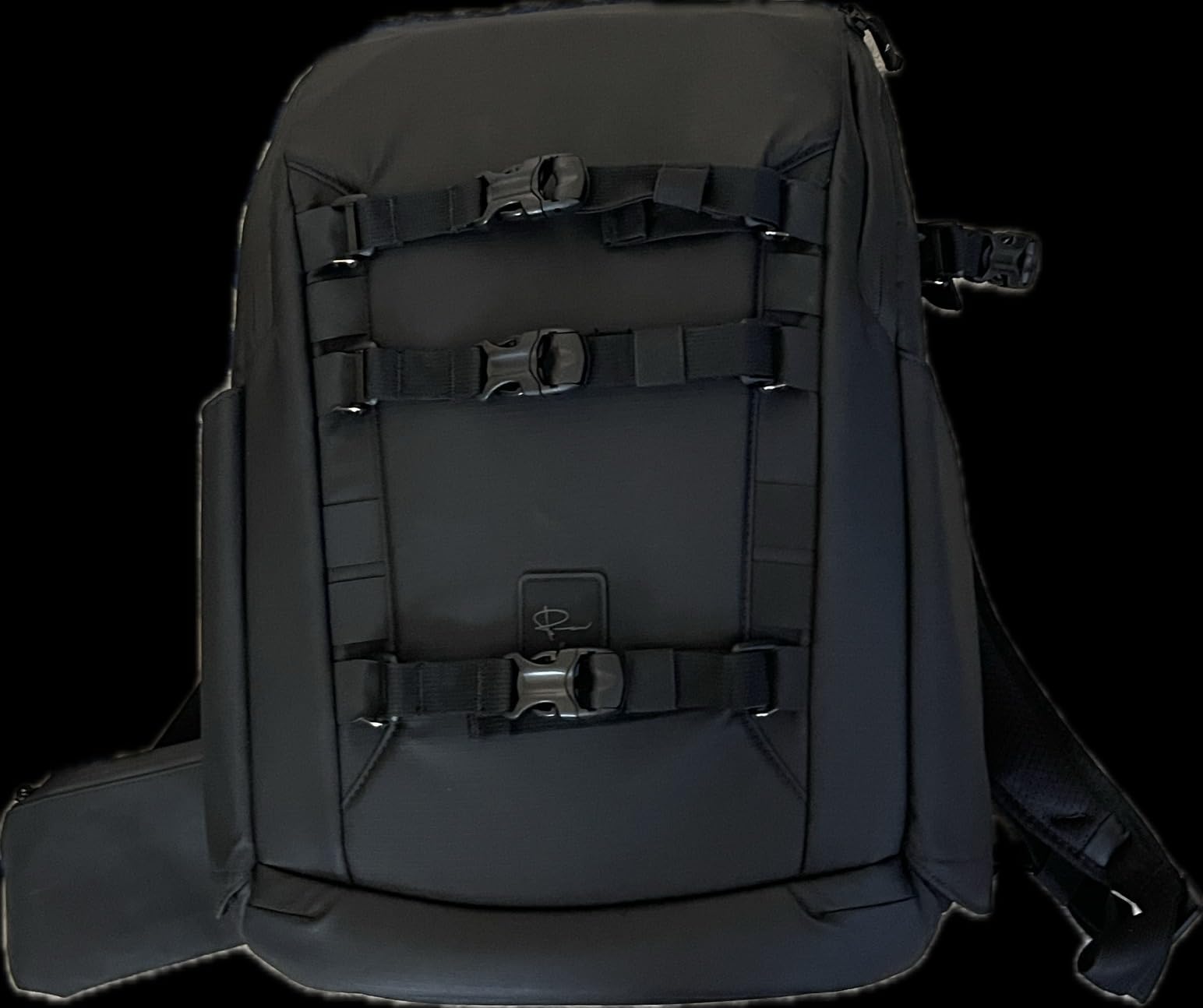 Peter Mckinnon Camera Pack 25L, Ladder - DSLR Camera Backpack for Men And Women, Extra Large Photography Bag, Travel Camera Backpack, Weekend Bag - Customer Photo 2