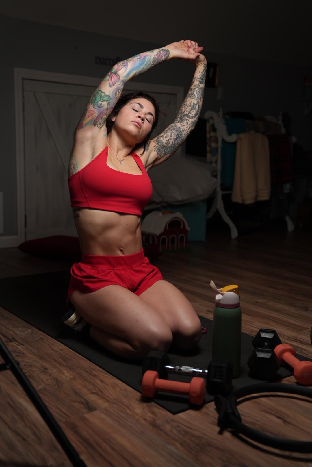 SMALLRIG Photography Light Stand 110