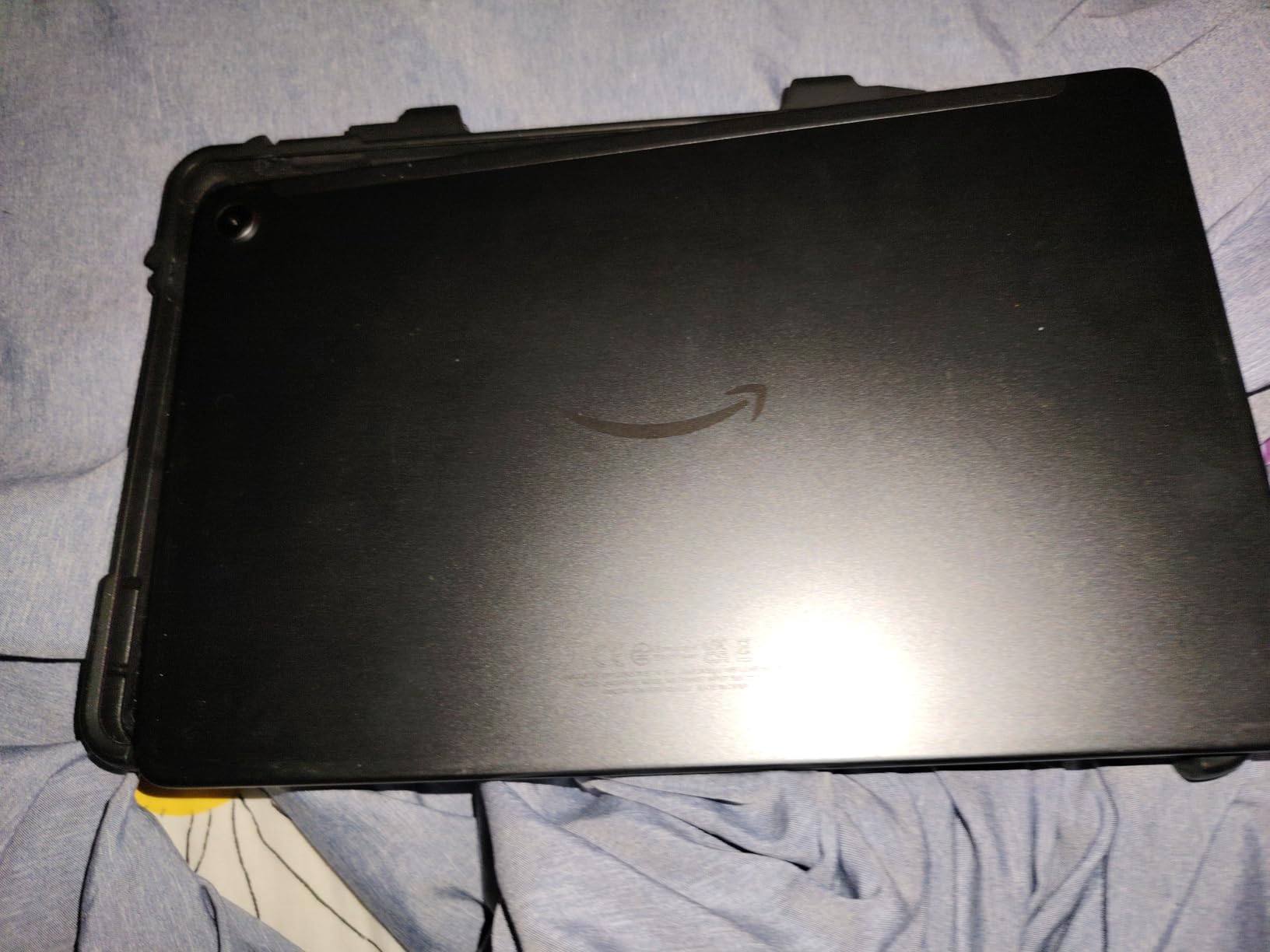 Amazon Fire Max 11 tablet (newest model) vivid 11