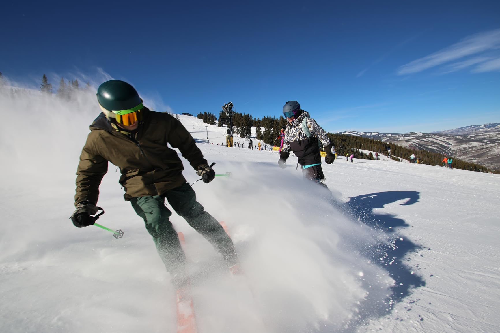 Canon EOS R7 Mirrorless Camera (Body Only), Hybrid Camera, 32.5 Megapixel (APS-C) CMOS Sensor, 4K Video, for Sports, Action, Content Creators, Vlogging Camera, Black - Customer Photo 2